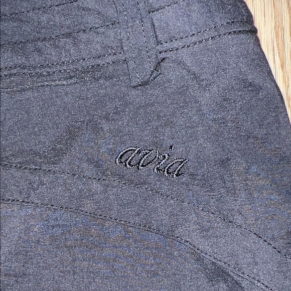 EUC - Avia Black Women's Skort - Picture 6 of 9